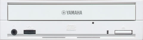 YAMAHA CRW-F1E - driver download software